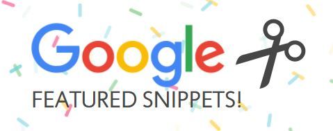 Google-featured-snippets