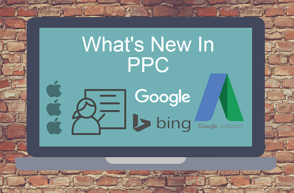 What's new in PPC