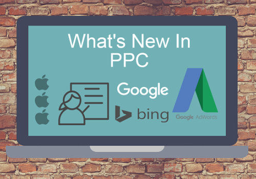 What's new in PPC